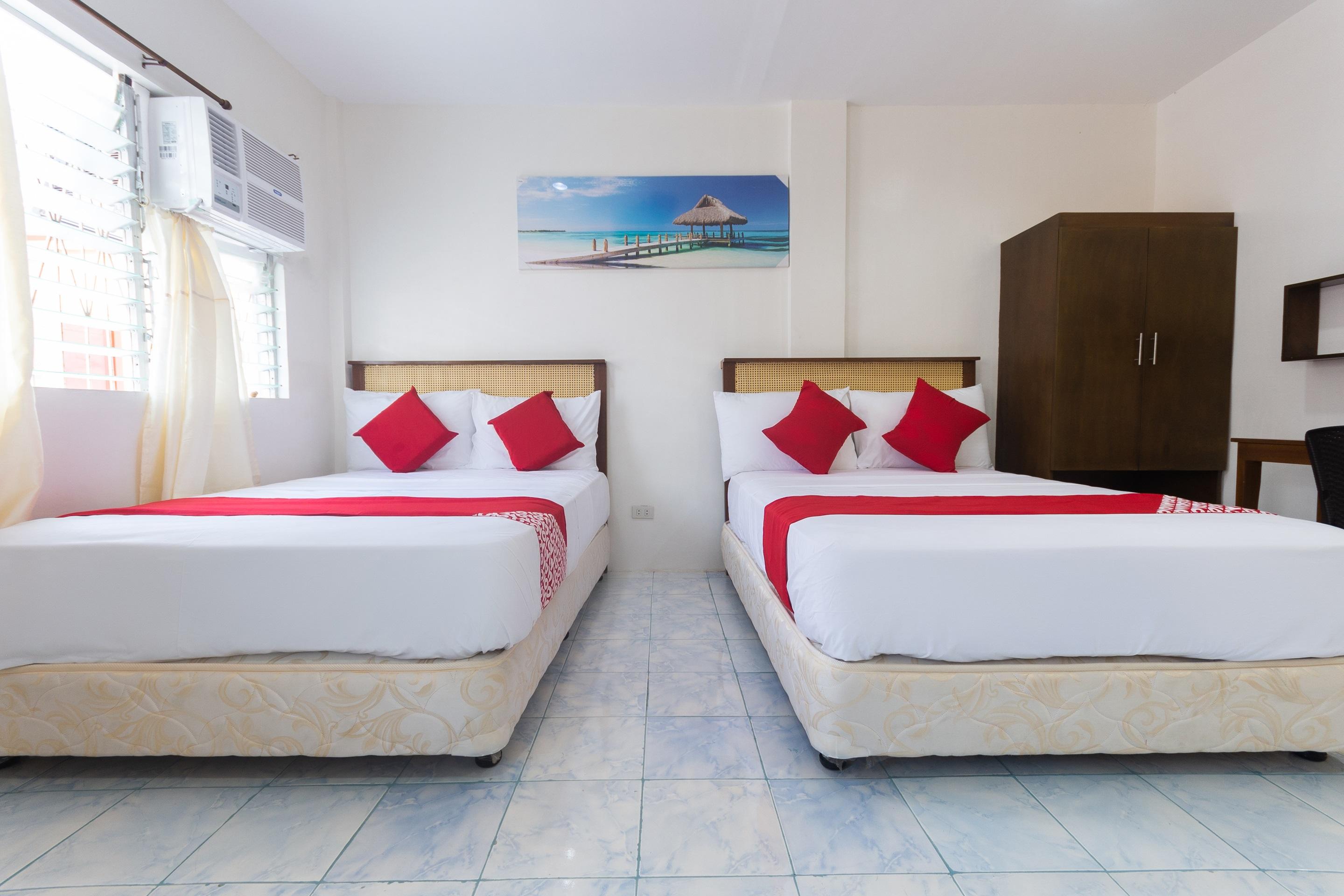 3J'S And K Apartment Lapu-Lapu City Esterno foto
