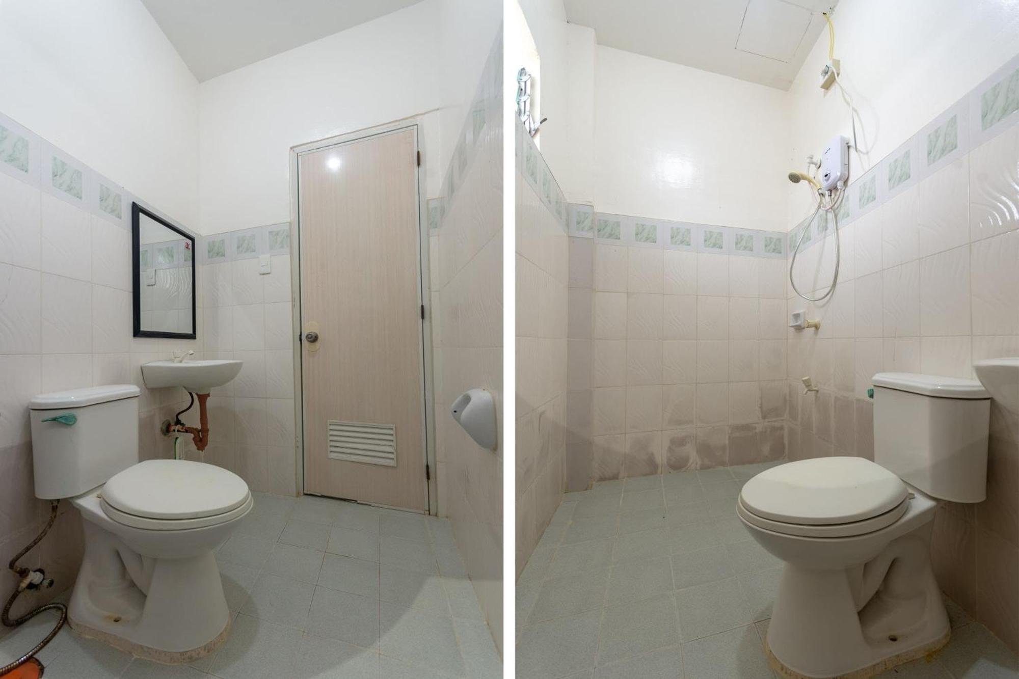3J'S And K Apartment Lapu-Lapu City Esterno foto